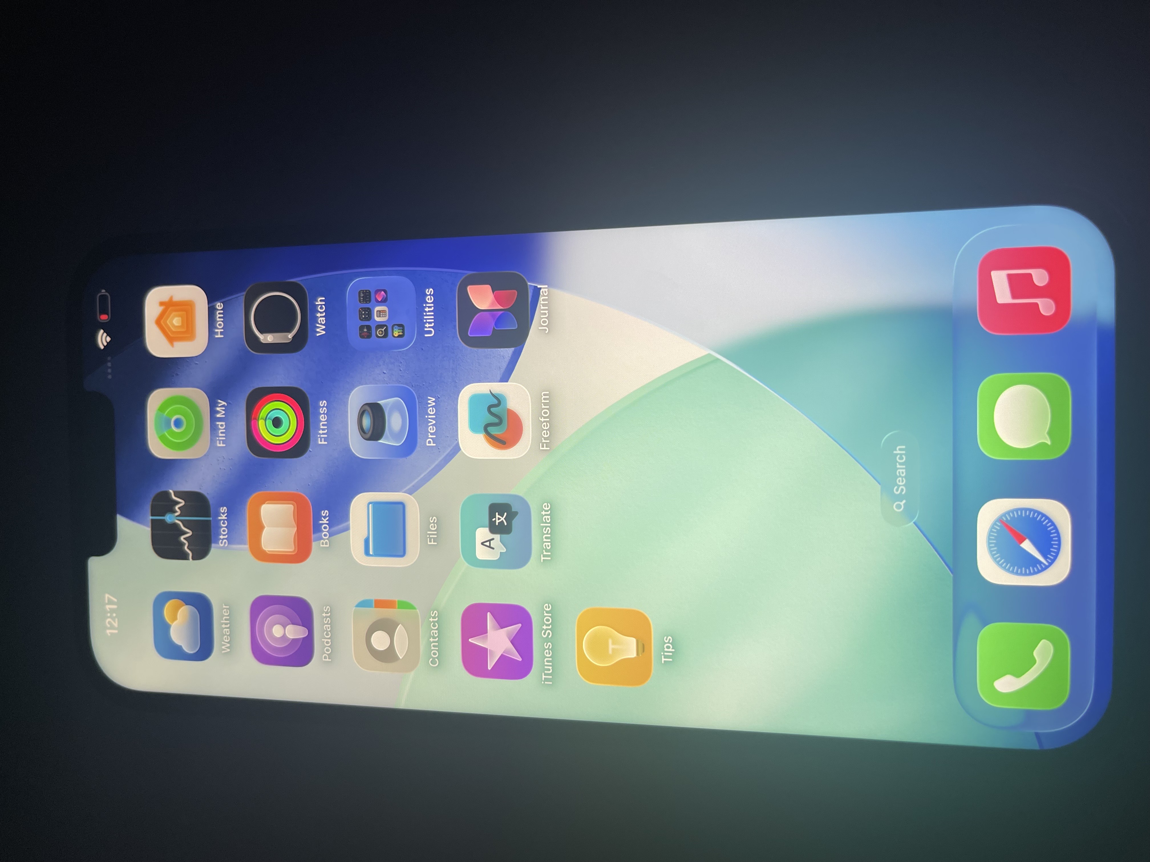 Renoverad iPhone 13 Pro Max 128GB Svart till salu - AM Mobilservice